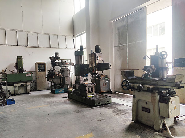 廠(chǎng)容廠(chǎng)貌